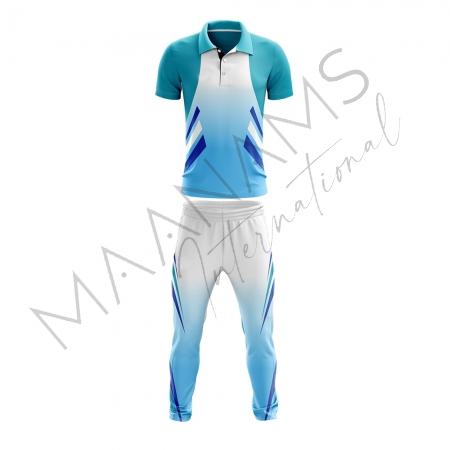 Cricket Uniform