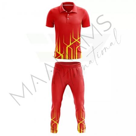 Cricket Uniform