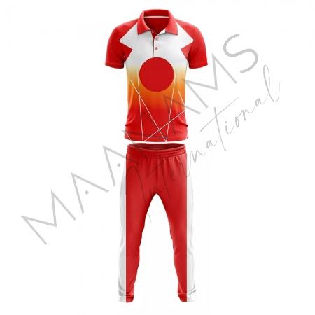 Cricket Uniform