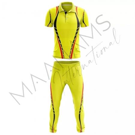 Cricket Uniform