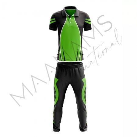 Cricket Uniform