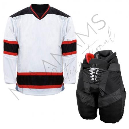 Ice Hockey Uniform