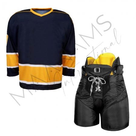 Ice Hockey Uniform