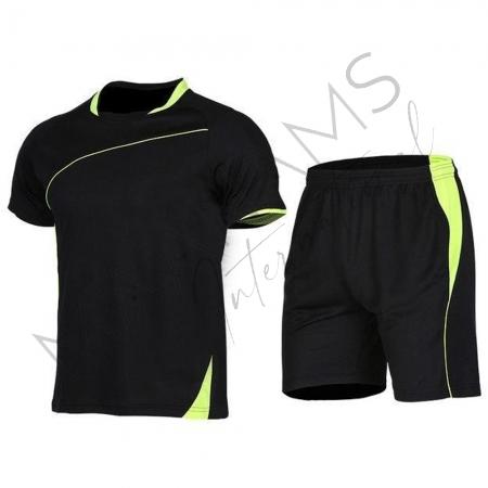 Rugby uniform