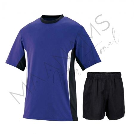 Rugby uniform