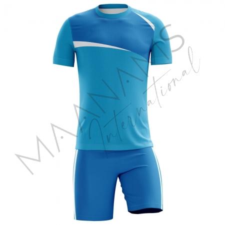 Soccer uniform