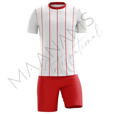 Soccer uniform