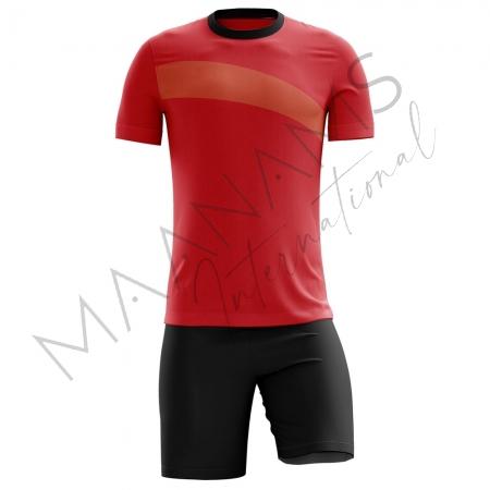 Soccer uniform