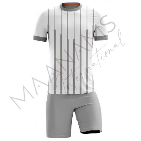 Soccer uniform